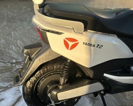 Yadea Другая, объемом двигателя 0 л и пробегом 0 тыс. км за 999 $, фото 6 на Automoto.ua