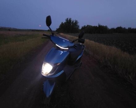 Yadea Інша, об'ємом двигуна 0 л та пробігом 0 тис. км за 678 $, фото 2 на Automoto.ua