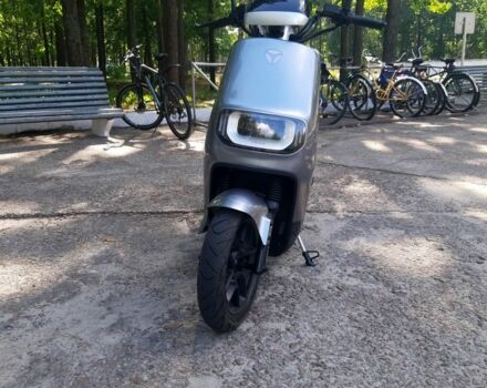 Yadea Другая, объемом двигателя 0 л и пробегом 0 тыс. км за 1430 $, фото 1 на Automoto.ua