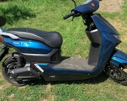 Yadea Другая, объемом двигателя 0 л и пробегом 0 тыс. км за 1429 $, фото 3 на Automoto.ua
