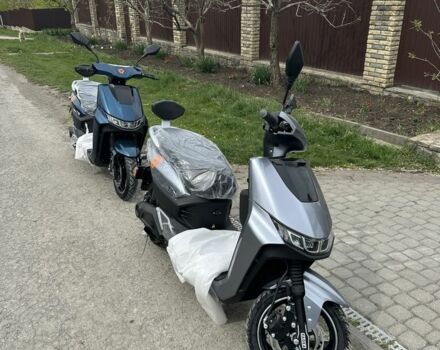 Yadea Другая, объемом двигателя 0 л и пробегом 0 тыс. км за 69000 $, фото 12 на Automoto.ua