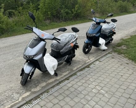 Yadea Другая, объемом двигателя 0 л и пробегом 0 тыс. км за 69000 $, фото 11 на Automoto.ua