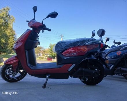 Yadea Другая, объемом двигателя 0 л и пробегом 0 тыс. км за 1730 $, фото 1 на Automoto.ua