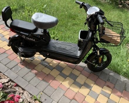 Yadea Другая, объемом двигателя 0 л и пробегом 0 тыс. км за 461 $, фото 2 на Automoto.ua