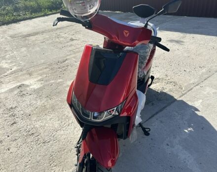 Yadea Другая, объемом двигателя 0 л и пробегом 0 тыс. км за 69000 $, фото 10 на Automoto.ua