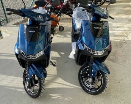 Yadea Другая, объемом двигателя 0 л и пробегом 0 тыс. км за 69000 $, фото 2 на Automoto.ua