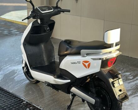 Yadea Другая, объемом двигателя 0 л и пробегом 0 тыс. км за 999 $, фото 3 на Automoto.ua