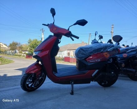 Yadea Другая, объемом двигателя 0 л и пробегом 0 тыс. км за 1730 $, фото 4 на Automoto.ua