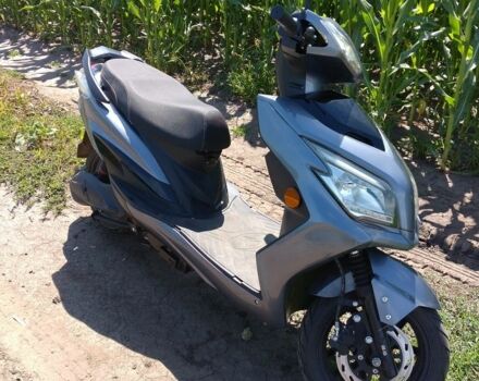 Yadea Другая, объемом двигателя 0 л и пробегом 0 тыс. км за 848 $, фото 1 на Automoto.ua