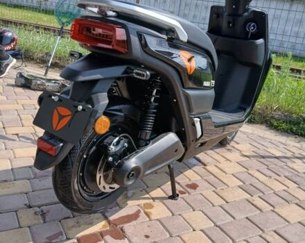 Yadea Інша, об'ємом двигуна 0 л та пробігом 0 тис. км за 1200 $, фото 3 на Automoto.ua