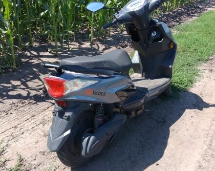 Yadea Другая, объемом двигателя 0 л и пробегом 0 тыс. км за 848 $, фото 5 на Automoto.ua