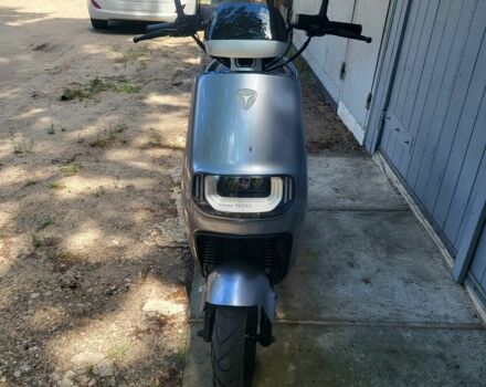 Yadea Другая, объемом двигателя 0 л и пробегом 0 тыс. км за 1430 $, фото 2 на Automoto.ua