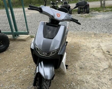 Yadea Другая, объемом двигателя 0 л и пробегом 0 тыс. км за 69000 $, фото 14 на Automoto.ua