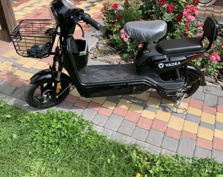 Yadea Другая, объемом двигателя 0 л и пробегом 0 тыс. км за 461 $, фото 1 на Automoto.ua