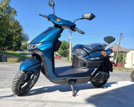 Yadea Другая, объемом двигателя 0 л и пробегом 0 тыс. км за 1730 $, фото 5 на Automoto.ua