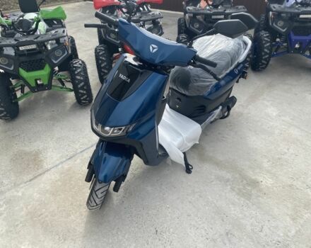 Yadea Другая, объемом двигателя 0 л и пробегом 0 тыс. км за 69000 $, фото 4 на Automoto.ua