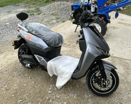 Yadea Другая, объемом двигателя 0 л и пробегом 0 тыс. км за 69000 $, фото 17 на Automoto.ua