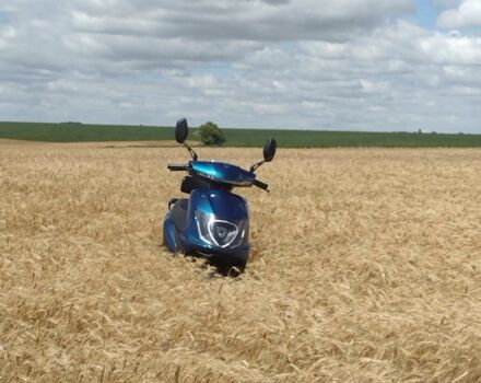Yadea Інша, об'ємом двигуна 0 л та пробігом 0 тис. км за 678 $, фото 5 на Automoto.ua