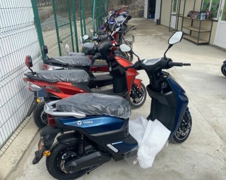 Yadea Другая, объемом двигателя 0 л и пробегом 0 тыс. км за 69000 $, фото 5 на Automoto.ua