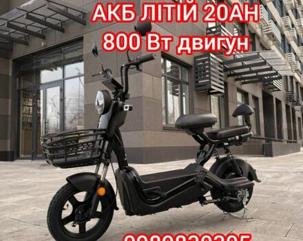 Yadea Інша, об'ємом двигуна 0 л та пробігом 0 тис. км за 529 $, фото 9 на Automoto.ua