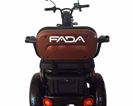 Yadea Другая, объемом двигателя 0 л и пробегом 0 тыс. км за 800 $, фото 3 на Automoto.ua