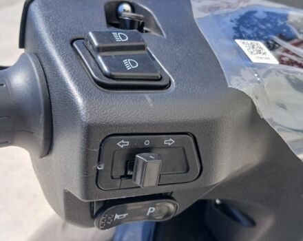 Yadea Другая, объемом двигателя 0 л и пробегом 0 тыс. км за 56950 $, фото 11 на Automoto.ua