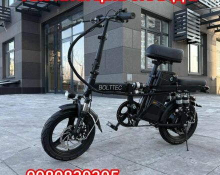 Yadea Інша, об'ємом двигуна 0 л та пробігом 0 тис. км за 529 $, фото 6 на Automoto.ua