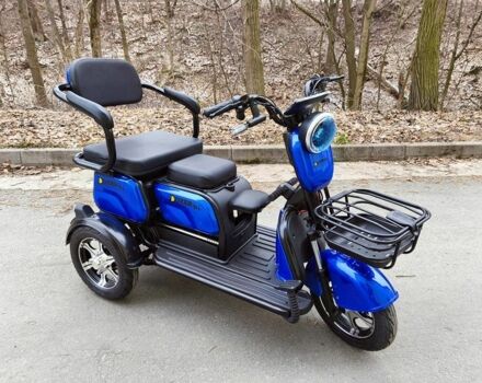 Yadea Другая, объемом двигателя 0 л и пробегом 0 тыс. км за 1021 $, фото 10 на Automoto.ua