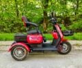 Yadea Другая, объемом двигателя 0 л и пробегом 0 тыс. км за 42800 $, фото 1 на Automoto.ua