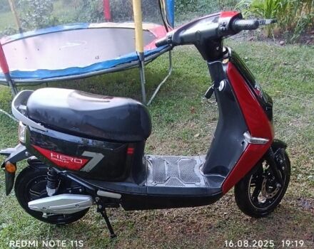 Yadea Другая, объемом двигателя 0 л и пробегом 0 тыс. км за 834 $, фото 2 на Automoto.ua