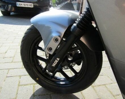 Yadea Другая, объемом двигателя 0 л и пробегом 0 тыс. км за 1920 $, фото 5 на Automoto.ua