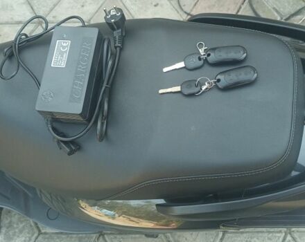 Yadea Другая, объемом двигателя 0 л и пробегом 0 тыс. км за 1072 $, фото 1 на Automoto.ua