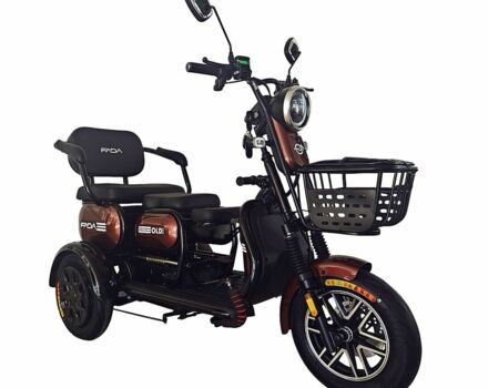 Yadea Другая, объемом двигателя 0 л и пробегом 0 тыс. км за 800 $, фото 1 на Automoto.ua