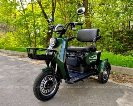 Yadea Другая, объемом двигателя 0 л и пробегом 0 тыс. км за 827 $, фото 2 на Automoto.ua