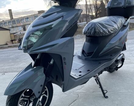 Yadea Другая, объемом двигателя 0 л и пробегом 0 тыс. км за 23313 $, фото 12 на Automoto.ua