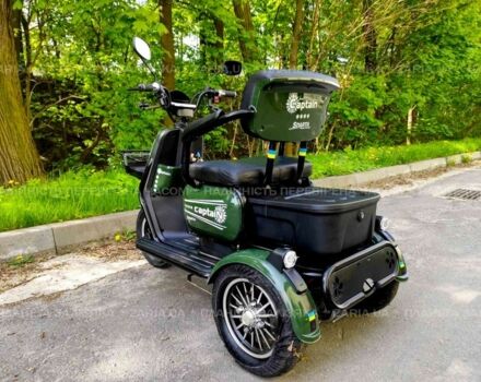 Yadea Другая, объемом двигателя 0 л и пробегом 0 тыс. км за 1021 $, фото 3 на Automoto.ua