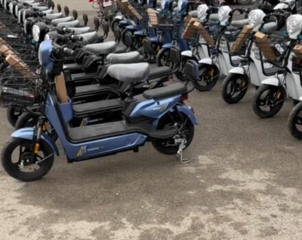 Yadea Інша, об'ємом двигуна 0 л та пробігом 0 тис. км за 529 $, фото 3 на Automoto.ua