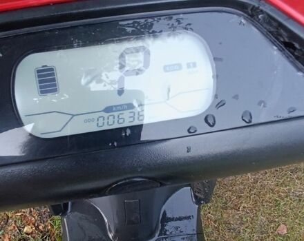 Yadea Другая, объемом двигателя 0 л и пробегом 0 тыс. км за 834 $, фото 5 на Automoto.ua