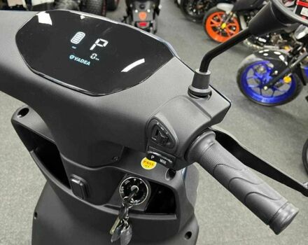 Yadea Другая 2025 в Днепре (Днепропетровске) на Automoto.ua Yadea Другая, объемом двигателя 0 л и пробегом 0 тыс. км за 1700 $, фото 7 на Automoto.ua
