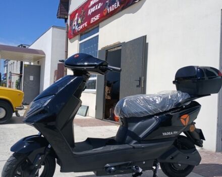 Yadea Другая, объемом двигателя 0 л и пробегом 0 тыс. км за 56950 $, фото 2 на Automoto.ua