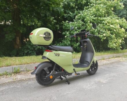 Yadea Другая, объемом двигателя 0 л и пробегом 0 тыс. км за 827 $, фото 10 на Automoto.ua