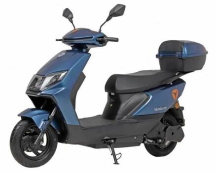 Yadea Другая, объемом двигателя 0 л и пробегом 0 тыс. км за 1370 $, фото 7 на Automoto.ua