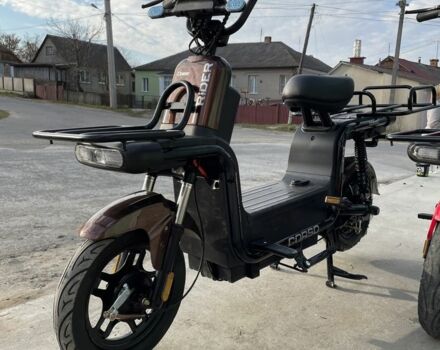 Yadea Другая, объемом двигателя 0 л и пробегом 0 тыс. км за 23313 $, фото 15 на Automoto.ua