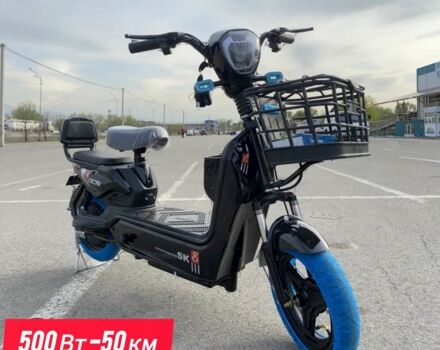 Yadea Інша, об'ємом двигуна 0 л та пробігом 0 тис. км за 529 $, фото 4 на Automoto.ua