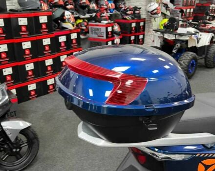 Yadea Другая 2025 в Днепре (Днепропетровске) на Automoto.ua Yadea Другая, объемом двигателя 0 л и пробегом 0 тыс. км за 1700 $, фото 14 на Automoto.ua