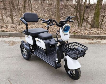 Yadea Другая, объемом двигателя 0 л и пробегом 0 тыс. км за 1021 $, фото 8 на Automoto.ua