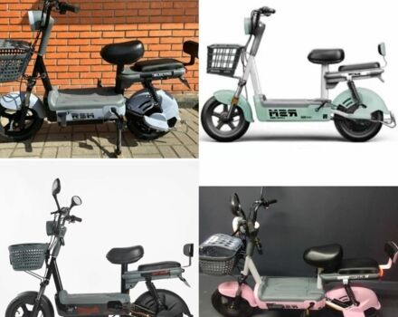 Yadea Другая, объемом двигателя 0 л и пробегом 0 тыс. км за 434 $, фото 5 на Automoto.ua