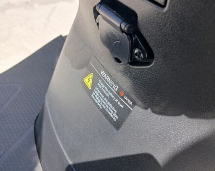 Yadea Другая, объемом двигателя 0 л и пробегом 0 тыс. км за 56950 $, фото 12 на Automoto.ua