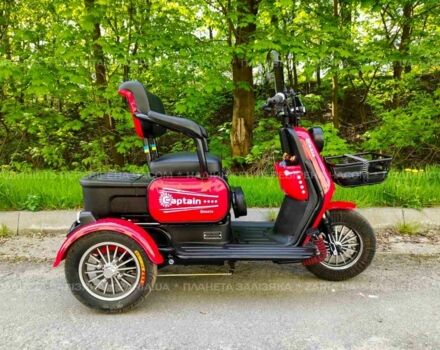 Yadea Другая, объемом двигателя 0 л и пробегом 0 тыс. км за 827 $, фото 4 на Automoto.ua