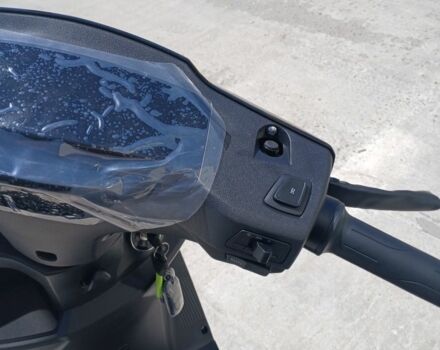 Yadea Другая, объемом двигателя 0 л и пробегом 0 тыс. км за 56950 $, фото 6 на Automoto.ua